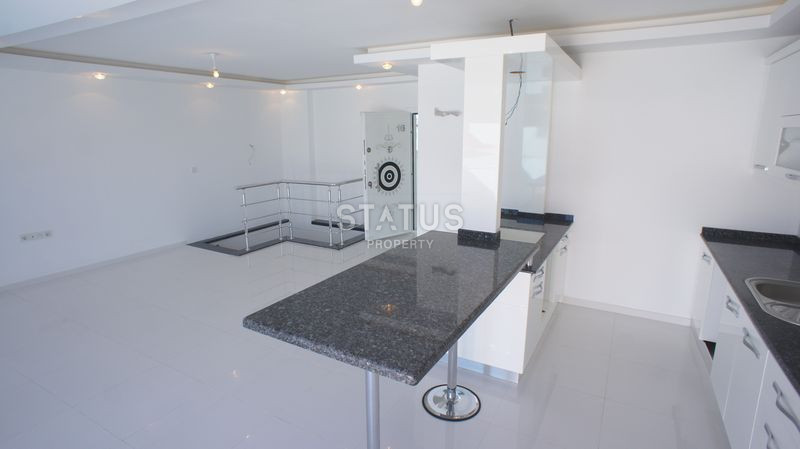 Пентхаус 4+1 в районе Кестель, 148,70 м2 фото 26