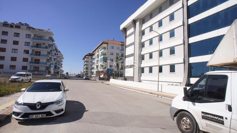 Пентхаус 4+1 в районе Кестель, 148,70 м2 фото 30