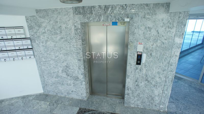 Пентхаус 4+1 в районе Кестель, 148,70 м2 фото 33