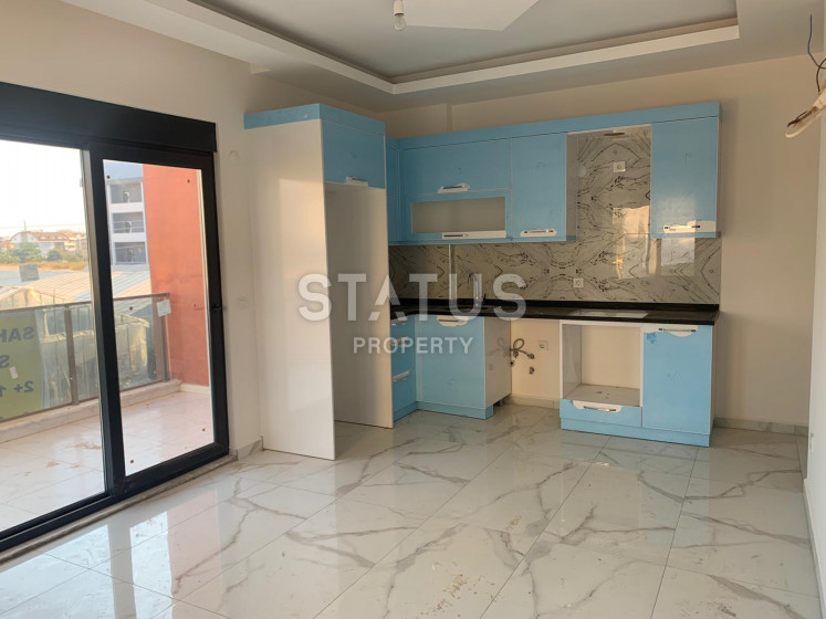 Две квартиры в районе Оба, 83-225 м2 фото 1