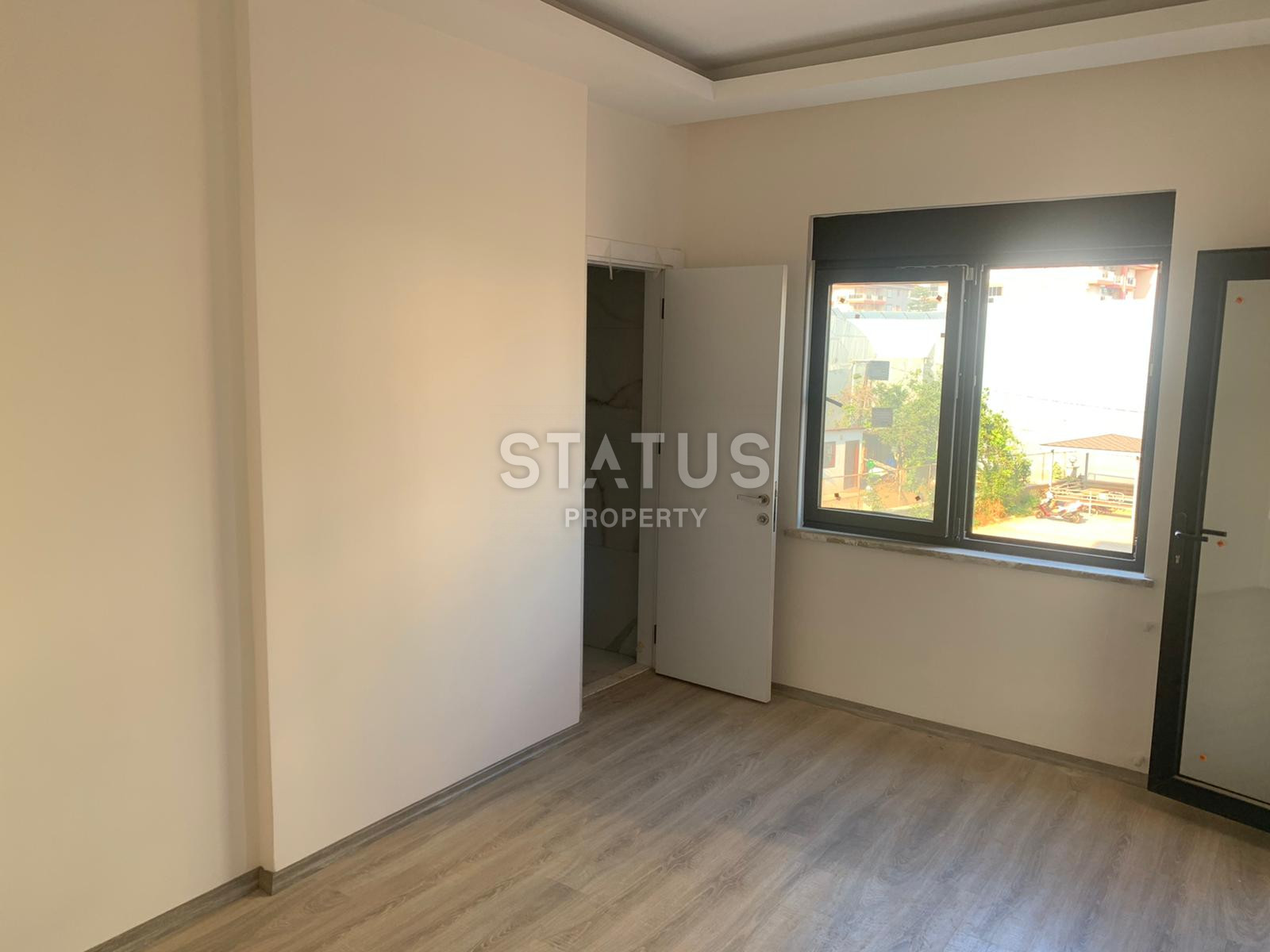 Две квартиры в районе Оба, 83-225 м2 фото 3