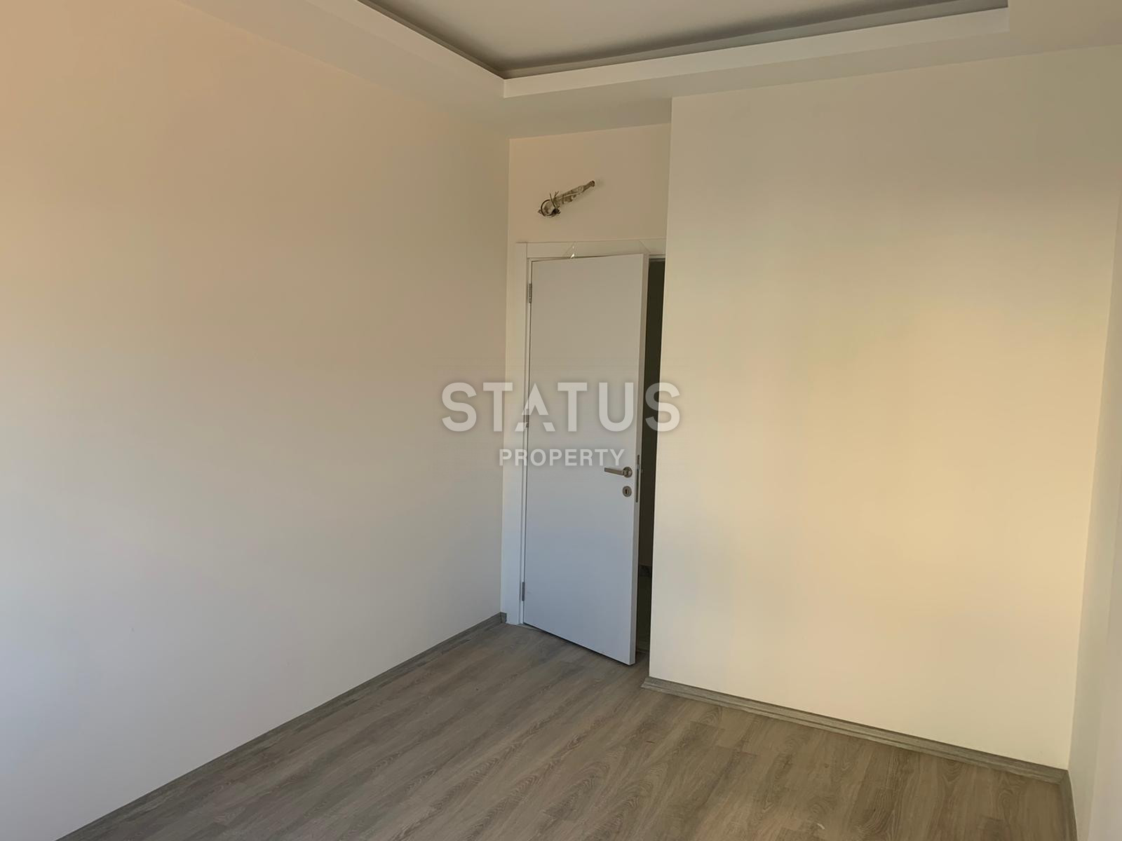 Две квартиры в районе Оба, 83-225 м2 фото 4