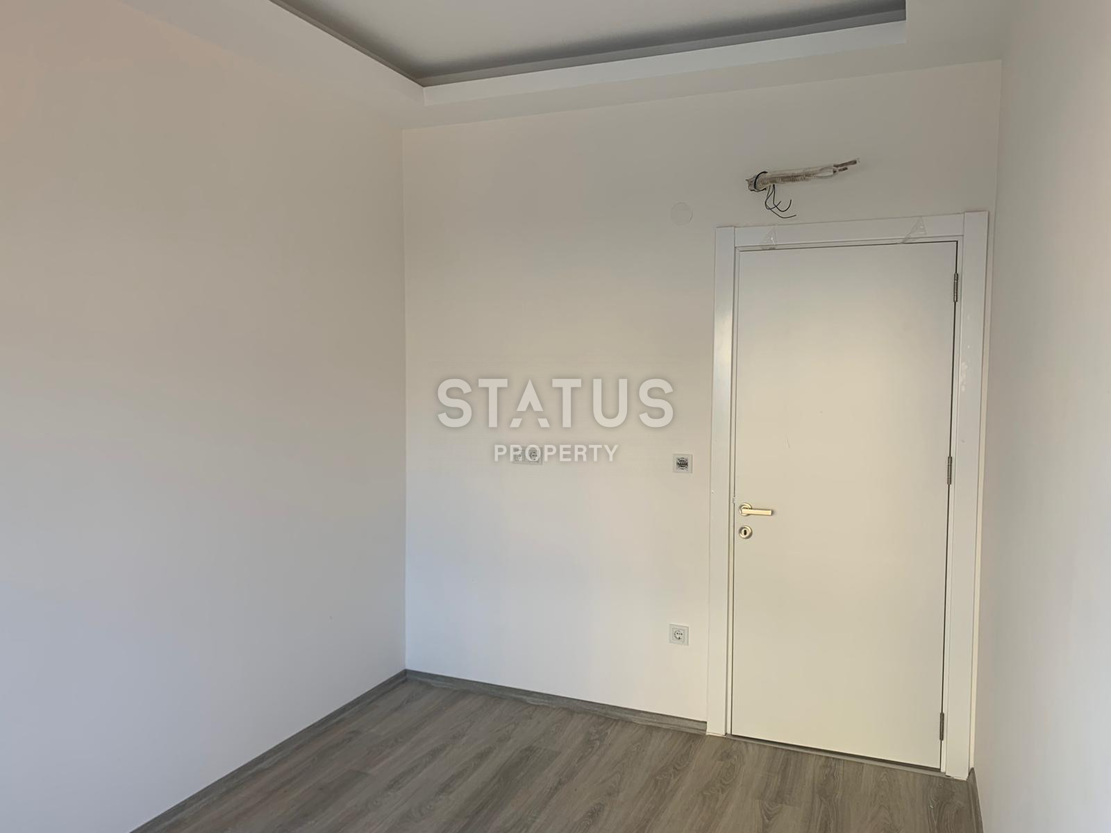 Две квартиры в районе Оба, 83-225 м2 фото 5