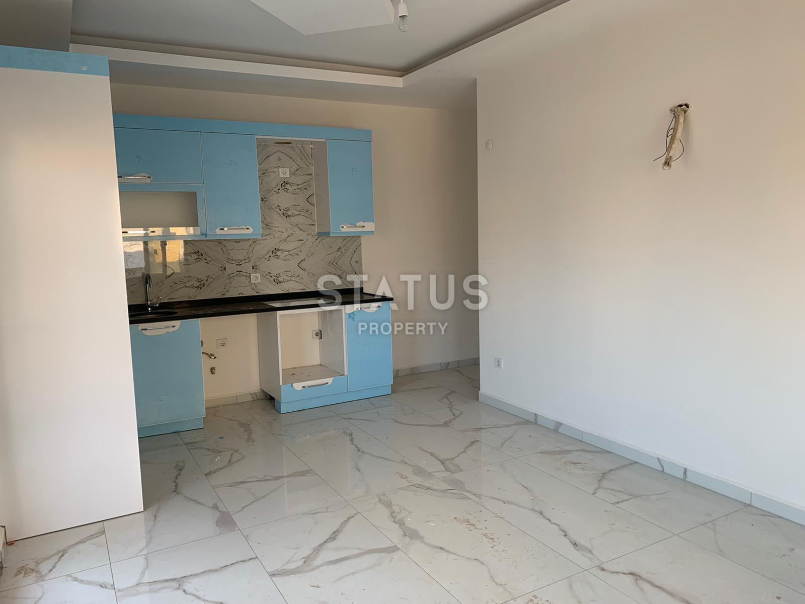 Две квартиры в районе Оба, 83-225 м2 фото 6