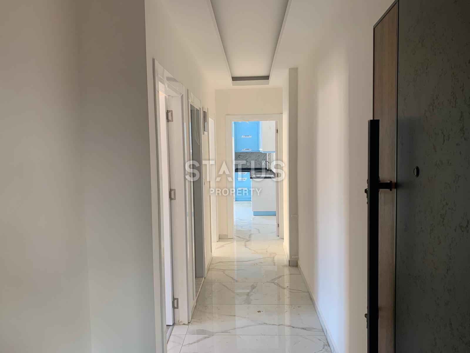 Две квартиры в районе Оба, 83-225 м2 фото 8