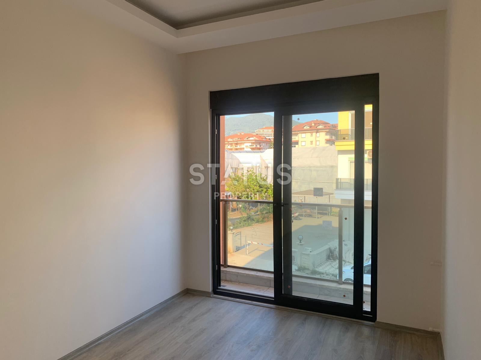 Две квартиры в районе Оба, 83-225 м2 фото 9