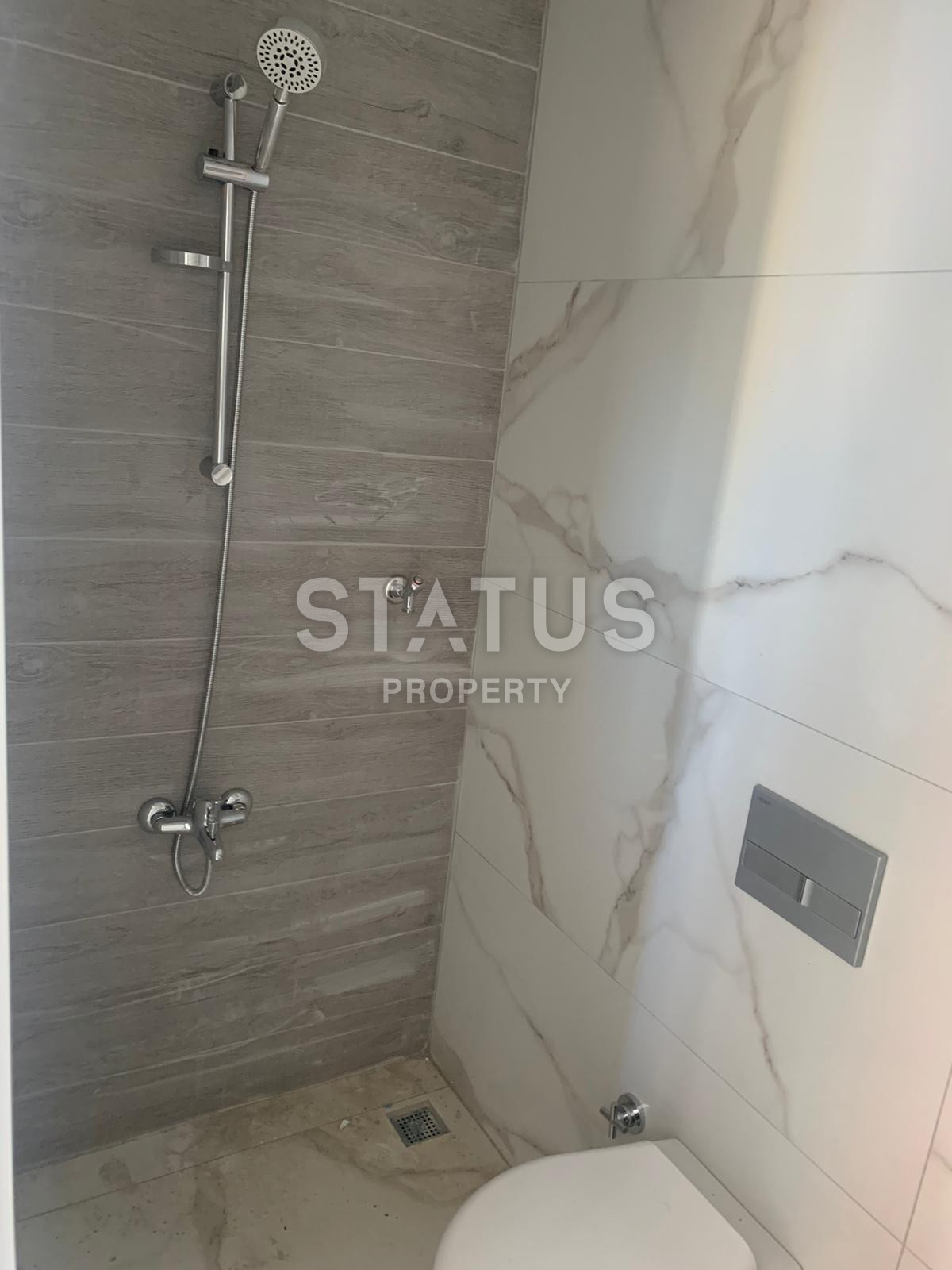 Две квартиры в районе Оба, 83-225 м2 фото 10