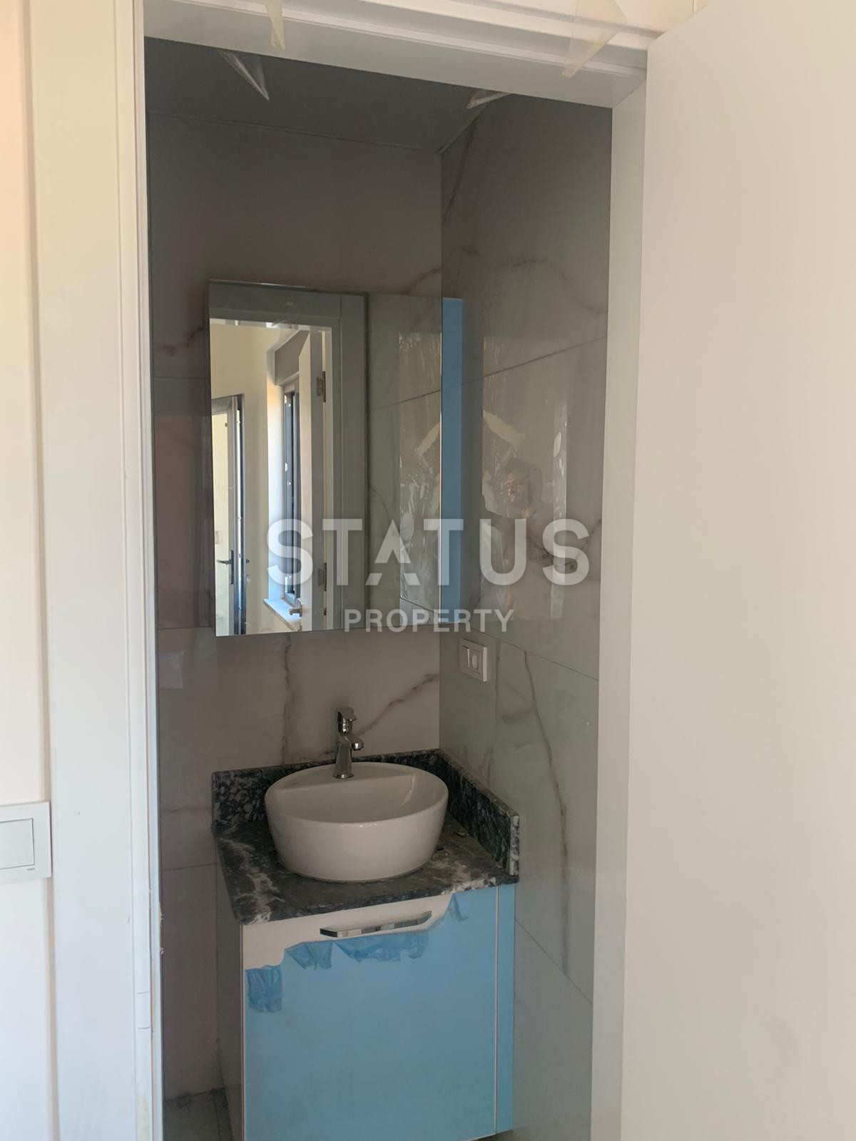 Две квартиры в районе Оба, 83-225 м2 фото 11