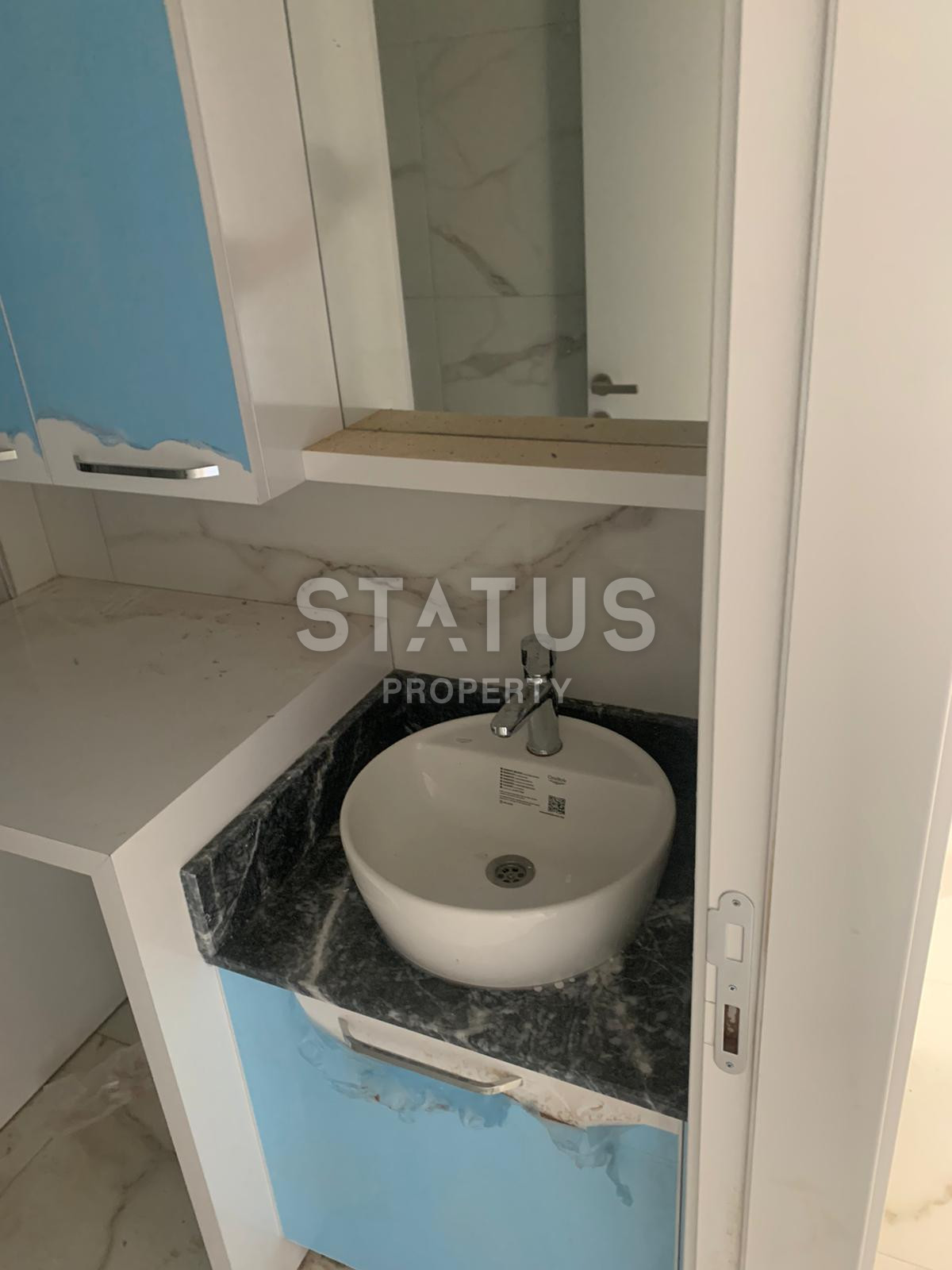 Две квартиры в районе Оба, 83-225 м2 фото 12