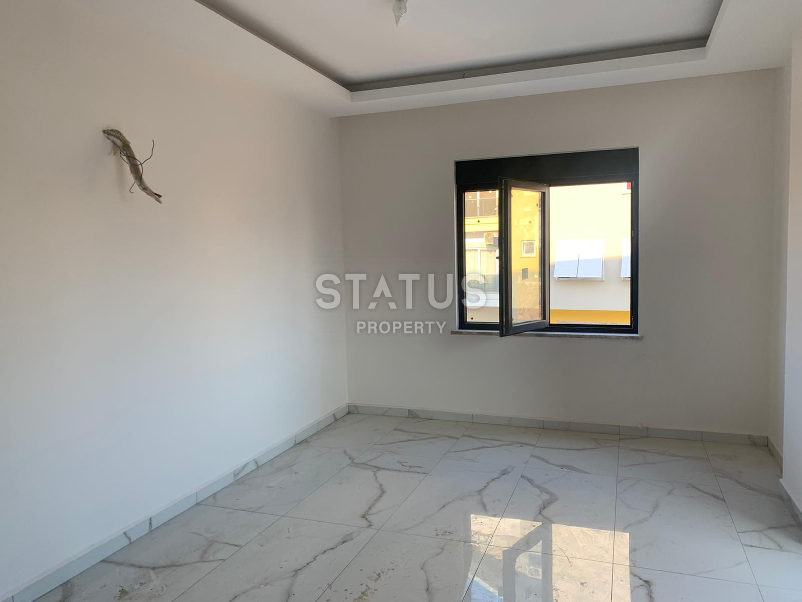 Две квартиры в районе Оба, 83-225 м2 фото 13