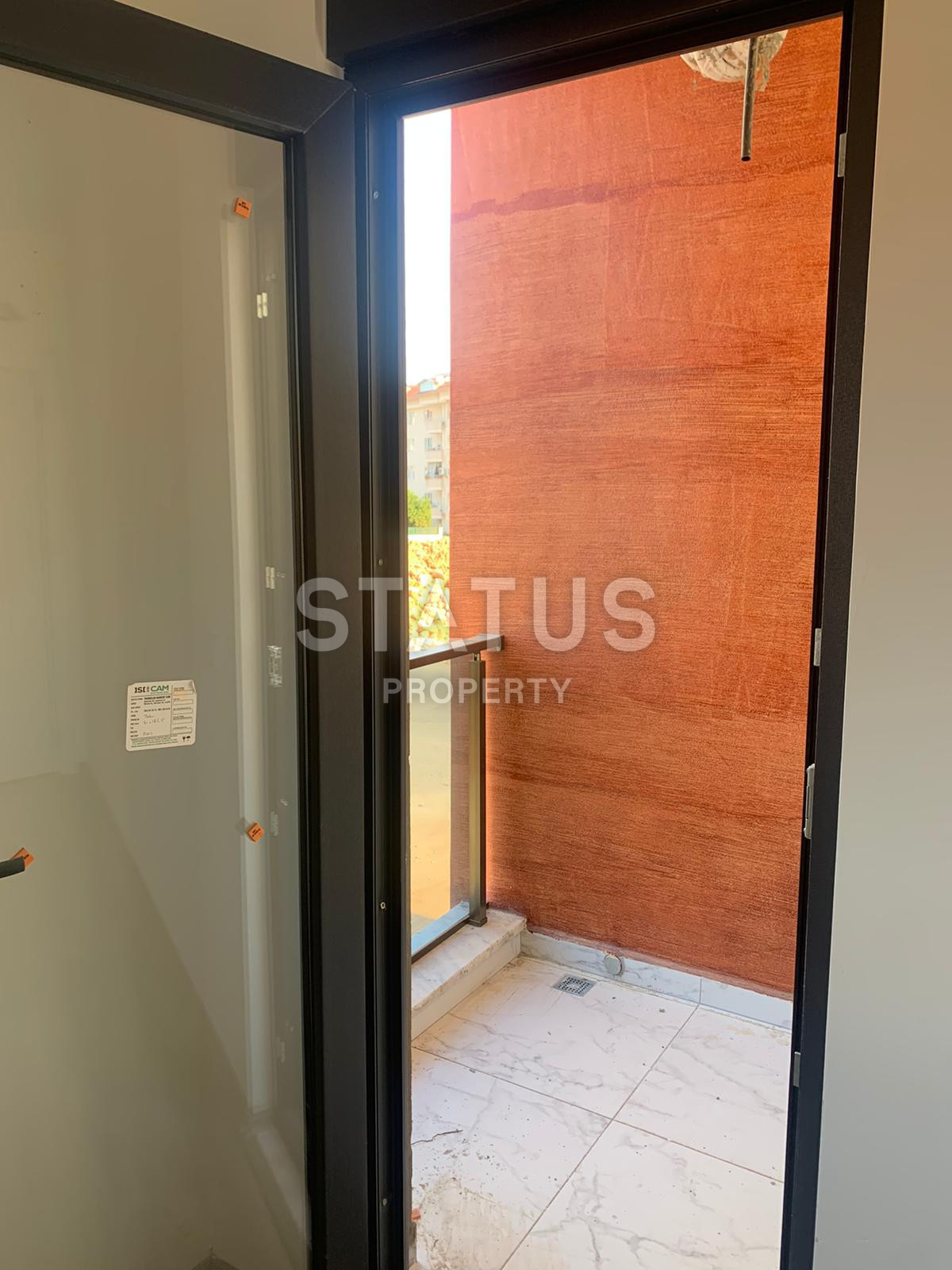 Две квартиры в районе Оба, 83-225 м2 фото 15