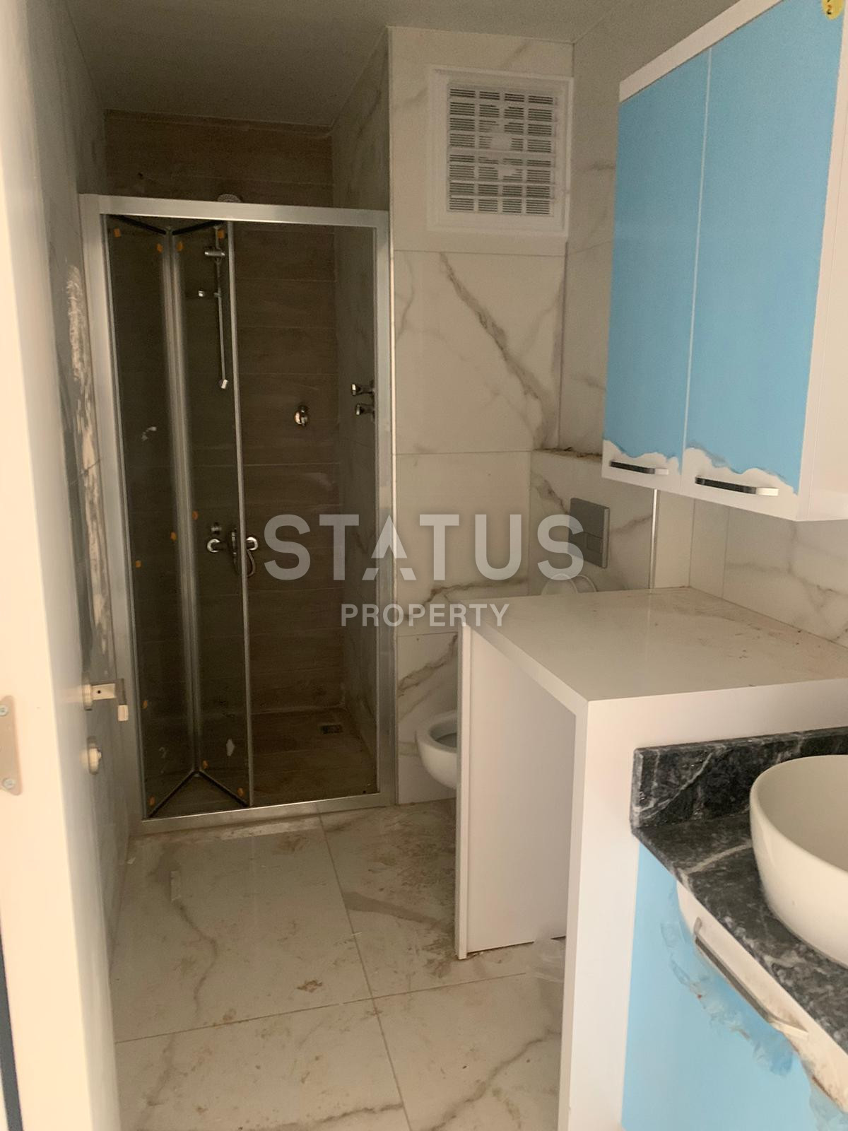 Две квартиры в районе Оба, 83-225 м2 фото 16