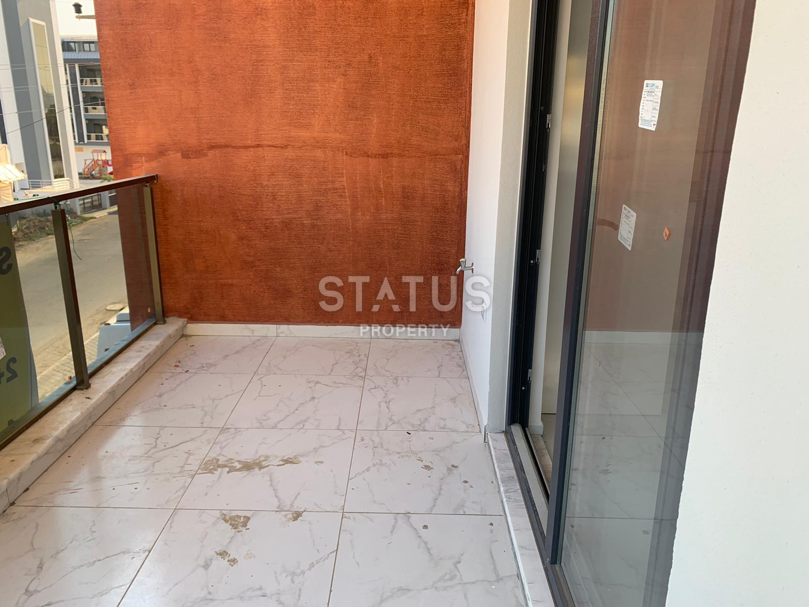 Две квартиры в районе Оба, 83-225 м2 фото 17