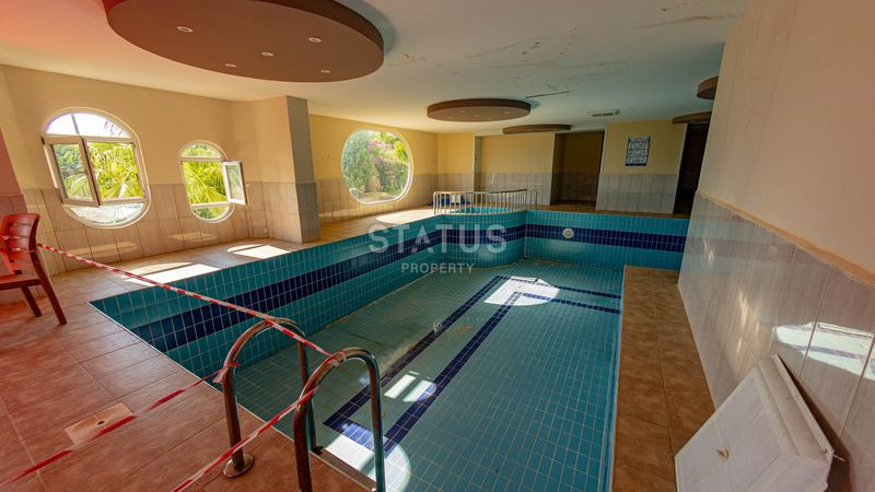 Просторная квартира 2+1 в Махмутларе, 115 м2 фото 6