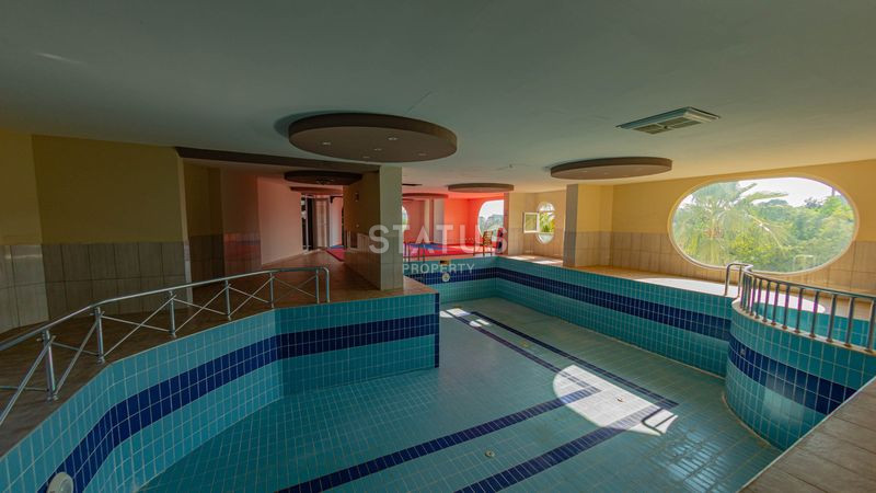 Просторная квартира 2+1 в Махмутларе, 115 м2 фото 7