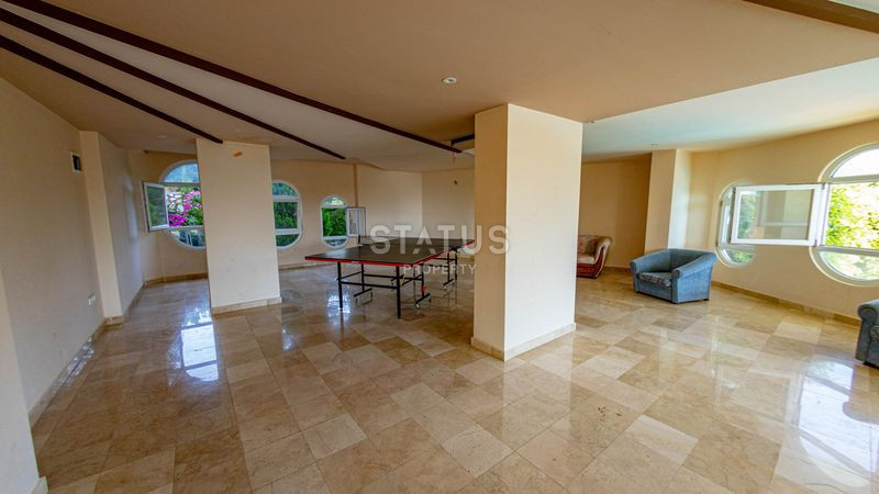 Просторная квартира 2+1 в Махмутларе, 115 м2 фото 9