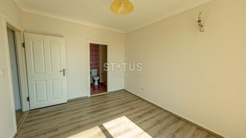 Просторная квартира 2+1 в Махмутларе, 115 м2 фото 11