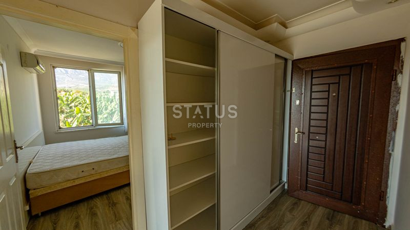 Просторная квартира 2+1 в Махмутларе, 115 м2 фото 12