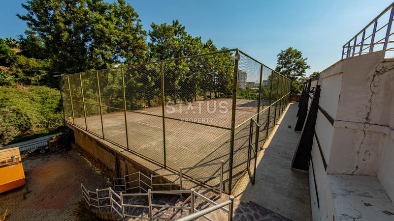 Просторная квартира 2+1 в Махмутларе, 115 м2 фото 14