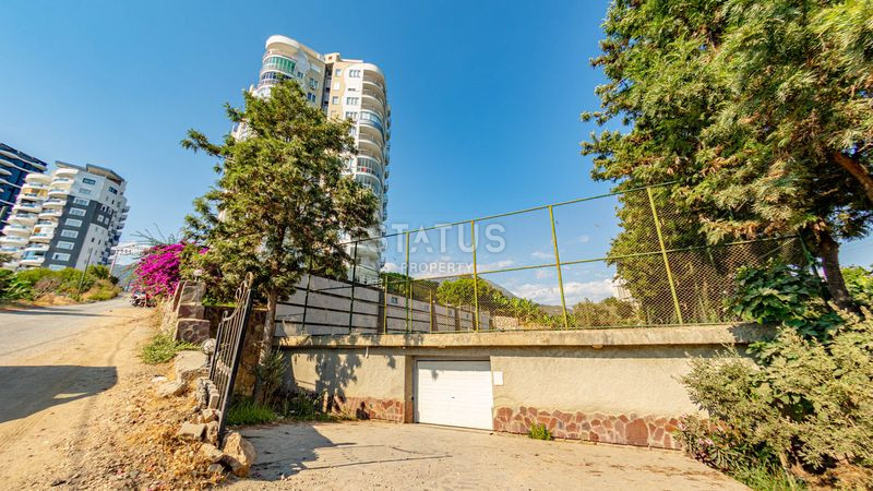 Просторная квартира 2+1 в Махмутларе, 115 м2 фото 15