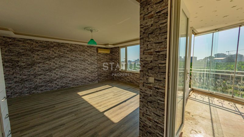 Просторная квартира 2+1 в Махмутларе, 115 м2 фото 17