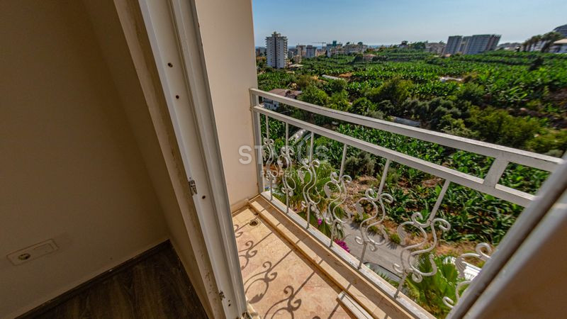 Просторная квартира 2+1 в Махмутларе, 115 м2 фото 21