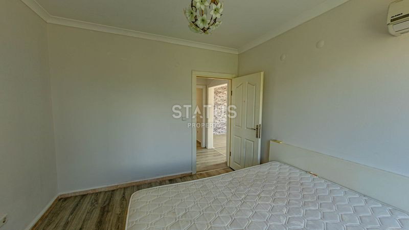 Просторная квартира 2+1 в Махмутларе, 115 м2 фото 23