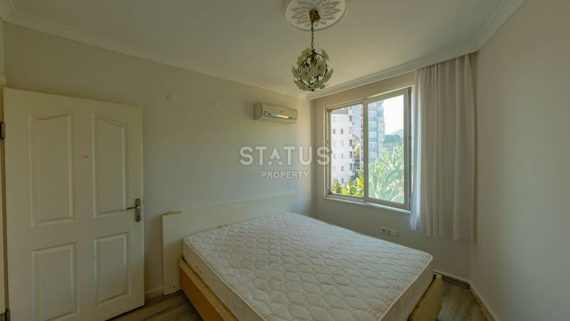 Просторная квартира 2+1 в Махмутларе, 115 м2 фото 24