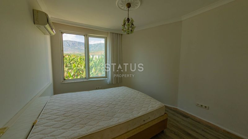 Просторная квартира 2+1 в Махмутларе, 115 м2 фото 25