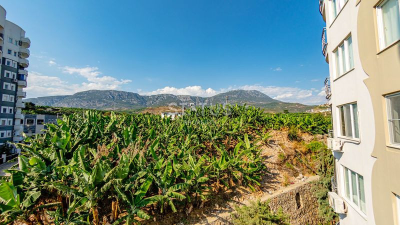 Просторная квартира 2+1 в Махмутларе, 115 м2 фото 27