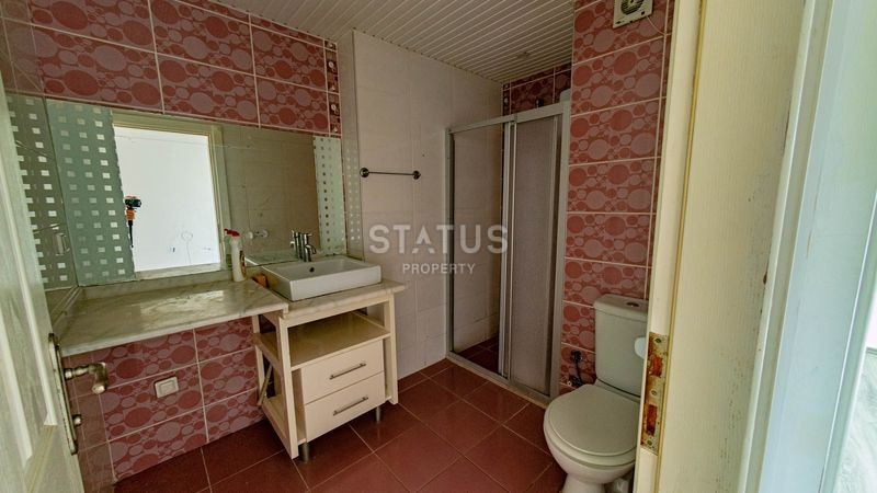 Просторная квартира 2+1 в Махмутларе, 115 м2 фото 29