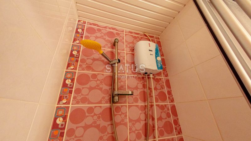 Просторная квартира 2+1 в Махмутларе, 115 м2 фото 30