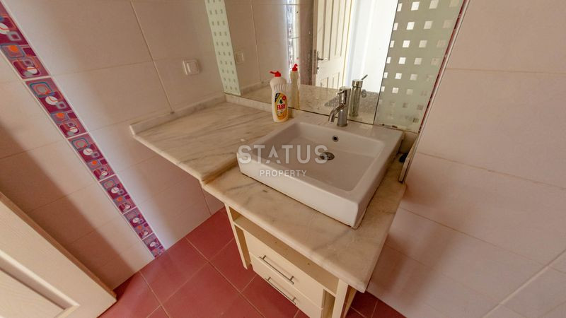 Просторная квартира 2+1 в Махмутларе, 115 м2 фото 31