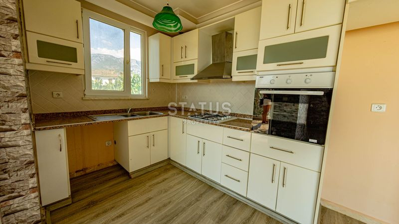 Просторная квартира 2+1 в Махмутларе, 115 м2 фото 34