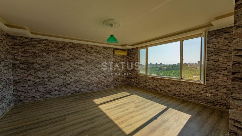 Просторная квартира 2+1 в Махмутларе, 115 м2 фото 35