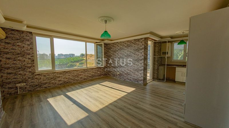 Просторная квартира 2+1 в Махмутларе, 115 м2 фото 36