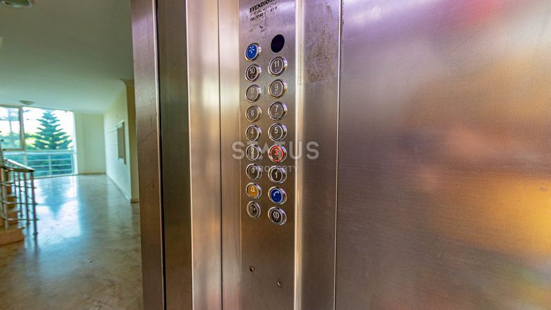 Просторная квартира 2+1 в Махмутларе, 115 м2 фото 38