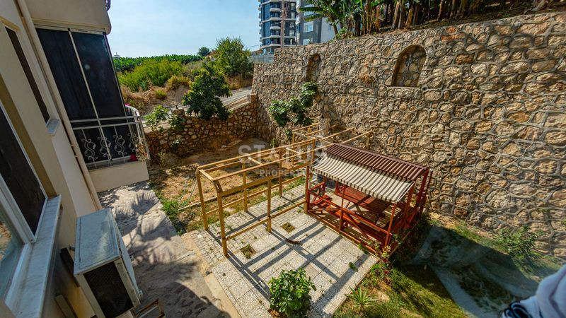 Просторная квартира 2+1 в Махмутларе, 115 м2 фото 40