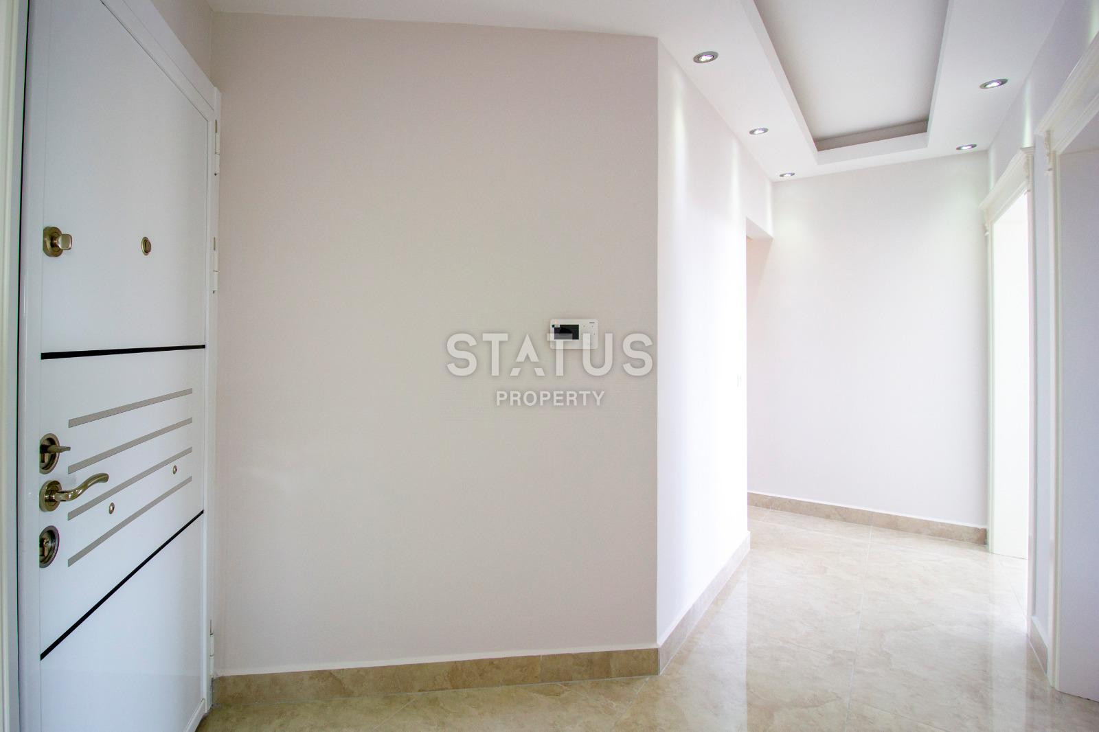 Furnished apartment 3+1 in the center of Alanya, 130 m2 фото 17