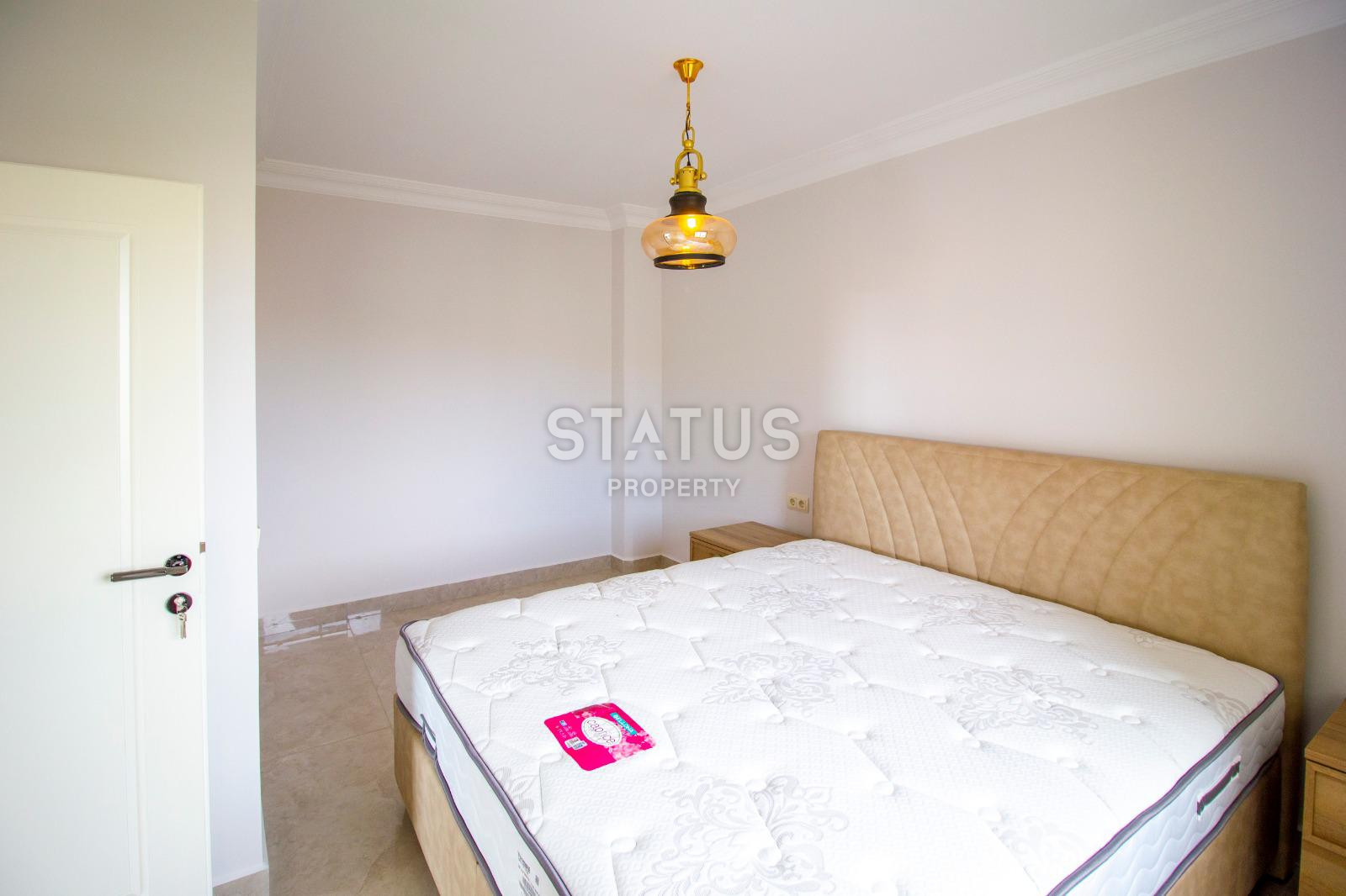 Furnished apartment 3+1 in the center of Alanya, 130 m2 фото 18