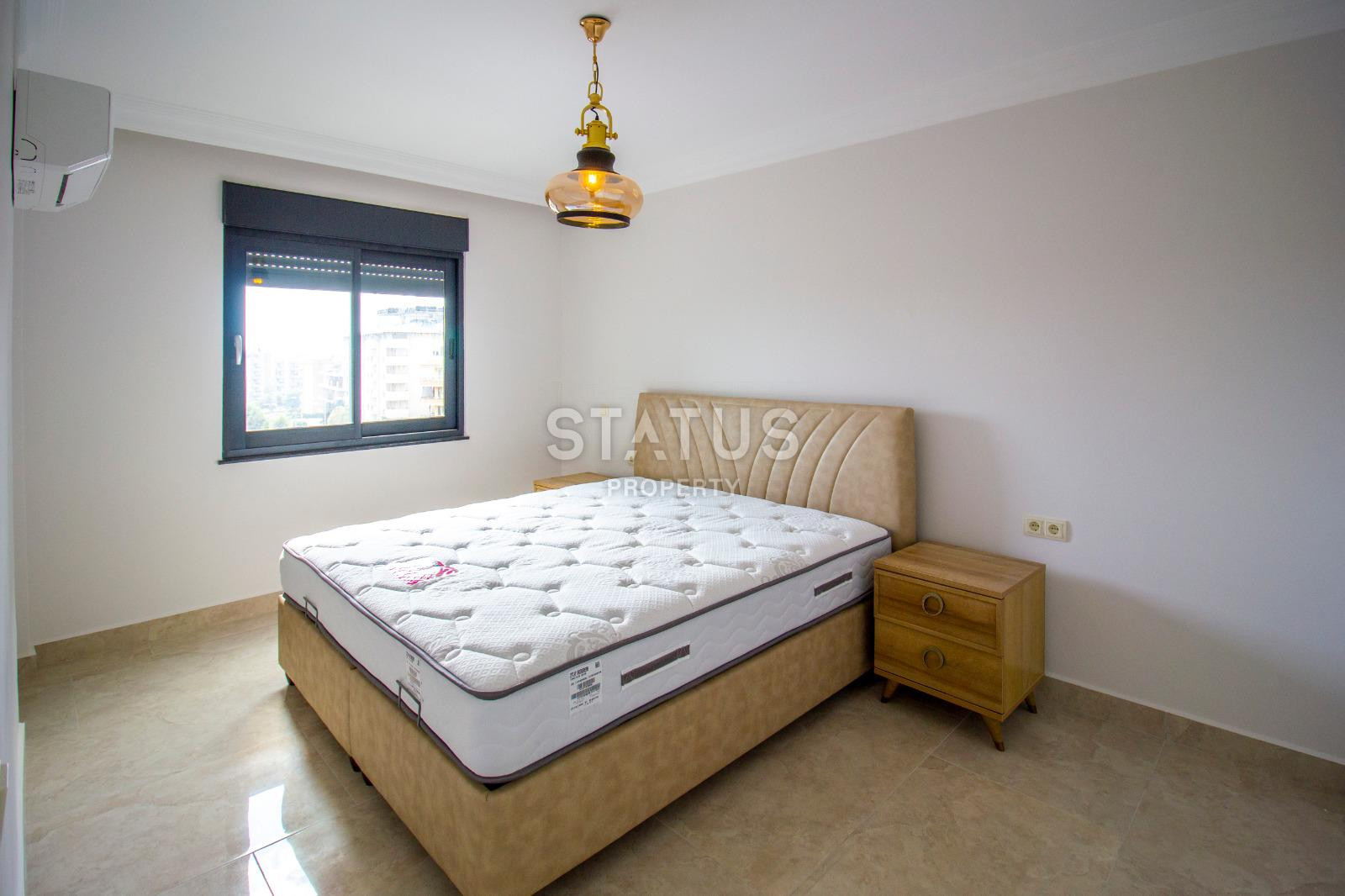 Furnished apartment 3+1 in the center of Alanya, 130 m2 фото 19