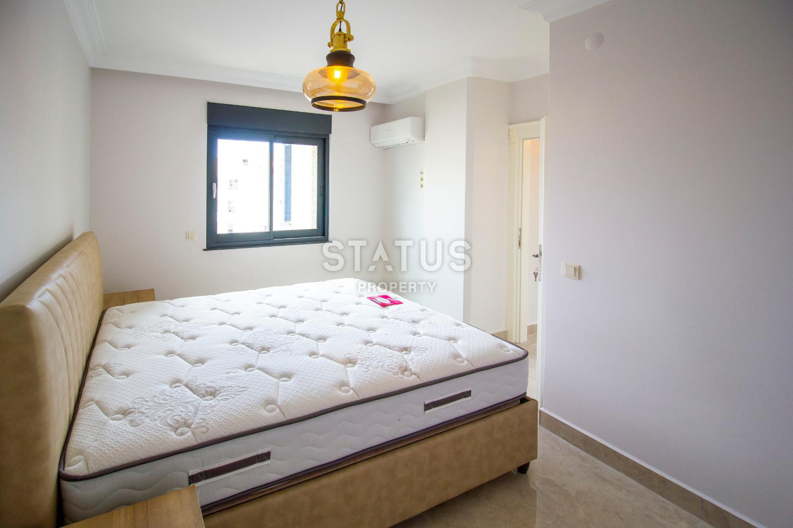 Furnished apartment 3+1 in the center of Alanya, 130 m2 фото 21