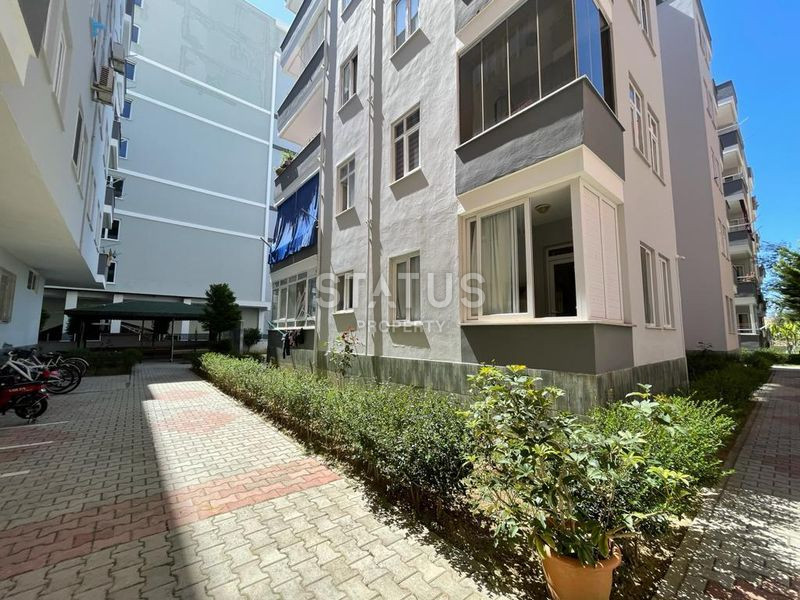 Квартира 2+1 в трех минутах от моря, 120 м2. Махмутлар, Алания. фото 2