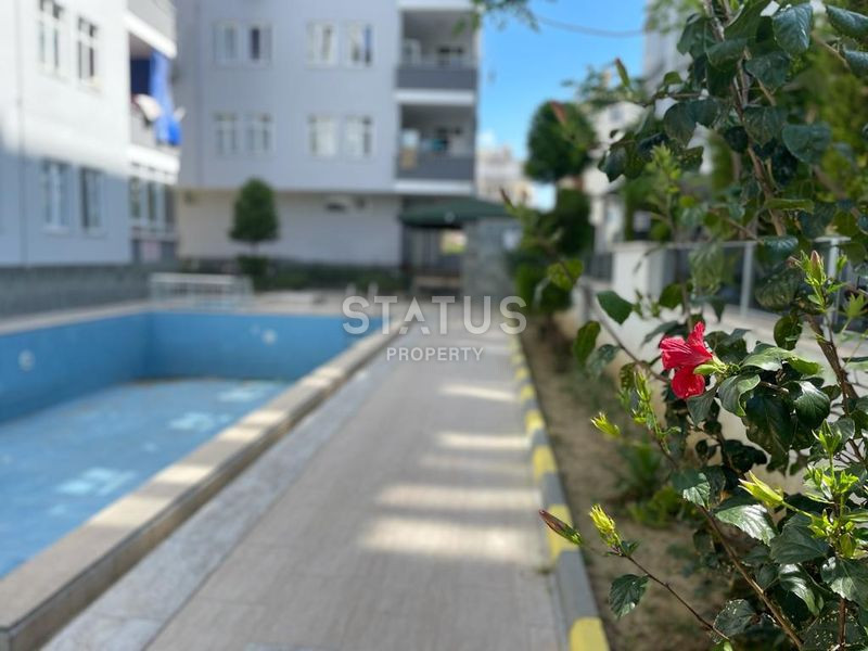 Apartment 2+1 three minutes from the sea, 120 m2. Mahmutlar, Alanya. фото 4