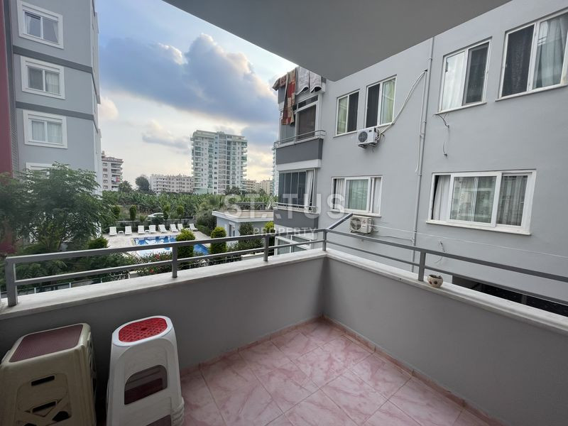 Apartment 2+1 three minutes from the sea, 120 m2. Mahmutlar, Alanya. фото 5