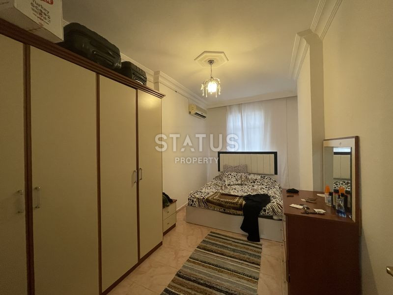 Apartment 2+1 three minutes from the sea, 120 m2. Mahmutlar, Alanya. фото 6