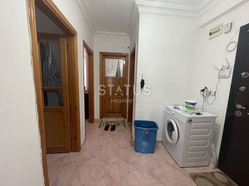 Apartment 2+1 three minutes from the sea, 120 m2. Mahmutlar, Alanya. фото 7