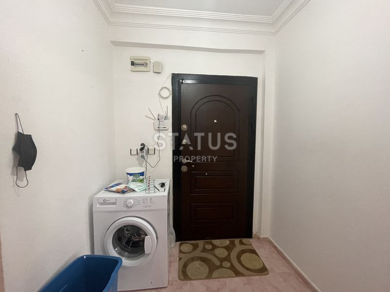 Apartment 2+1 three minutes from the sea, 120 m2. Mahmutlar, Alanya. фото 8
