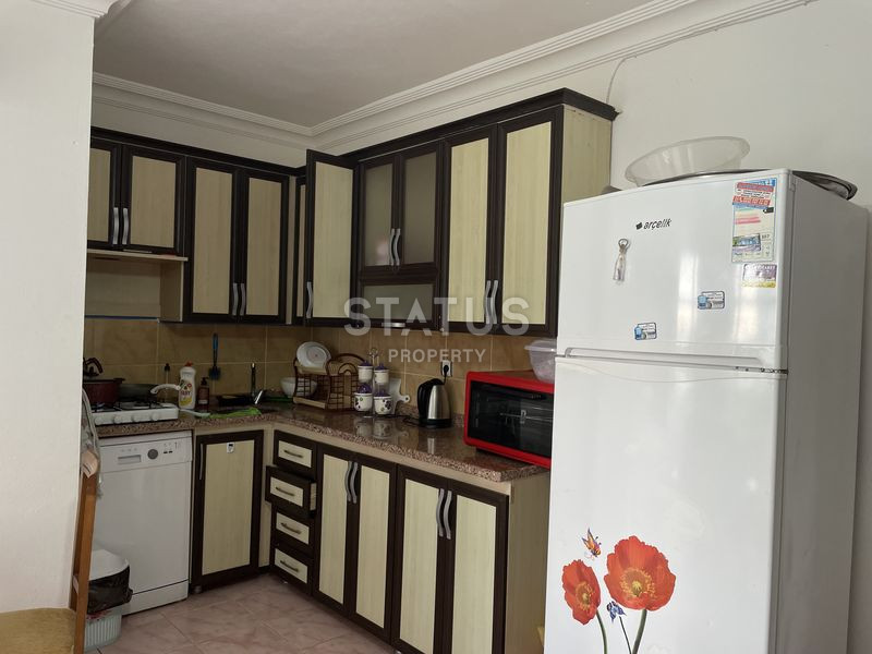 Apartment 2+1 three minutes from the sea, 120 m2. Mahmutlar, Alanya. фото 9