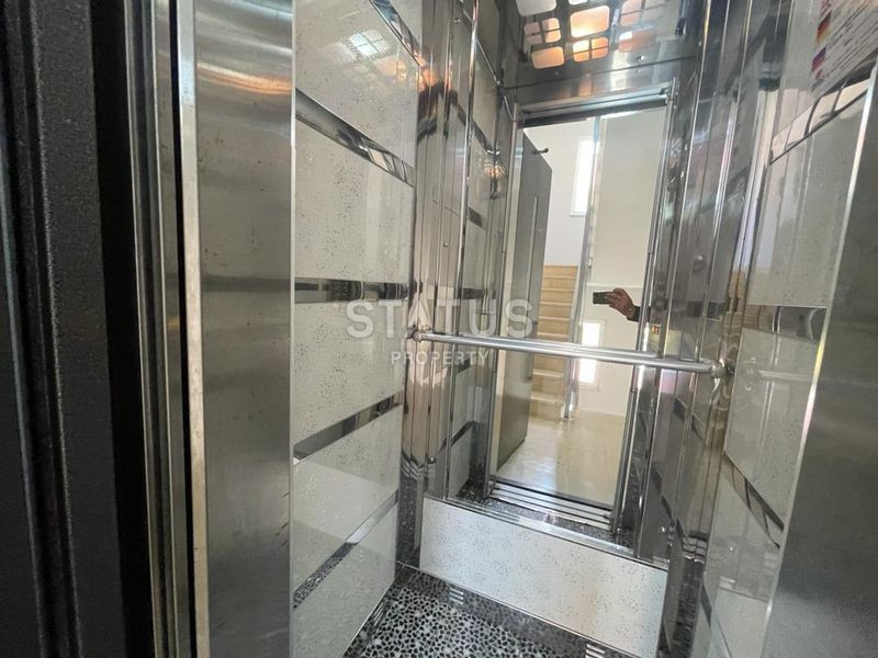 Apartment 2+1 three minutes from the sea, 120 m2. Mahmutlar, Alanya. фото 10